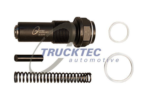 Натяжитель цепи TRUCKTEC AUTOMOTIVE, 0243201